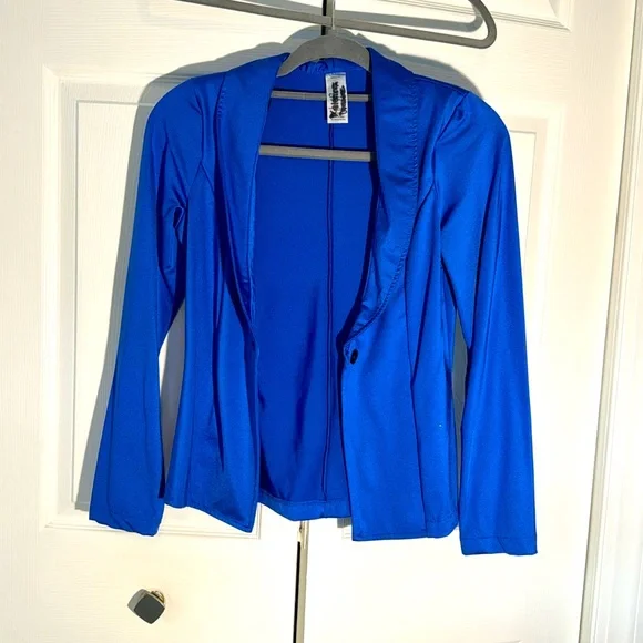 JAZZ DANCE COSTUME - Picture 3 of 9